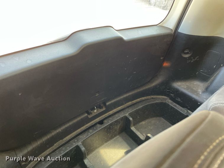 image for item DL3805 2016 Kia Soul  SUV