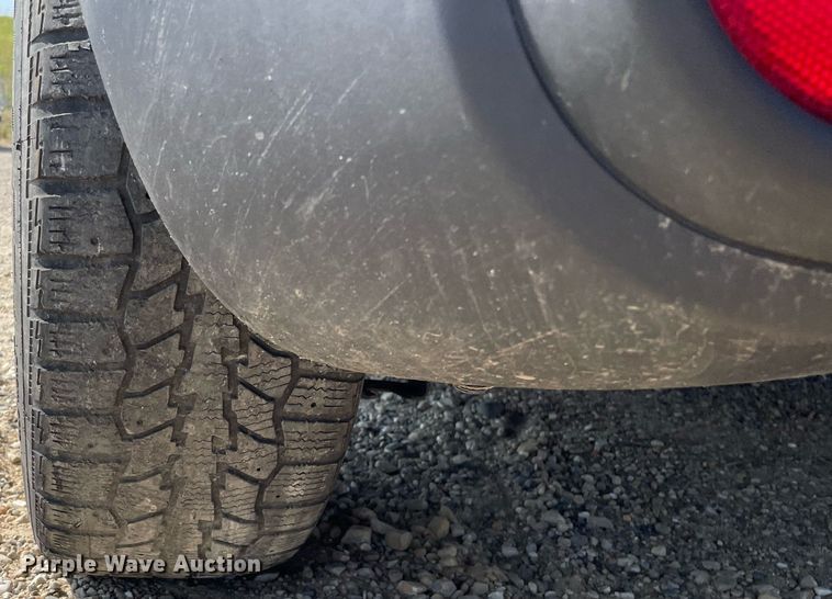 image for item DL3805 2016 Kia Soul  SUV