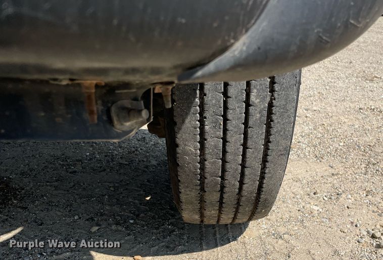 image for item DL3806 2011 Ford F450 Super Duty XL  flatbed truck