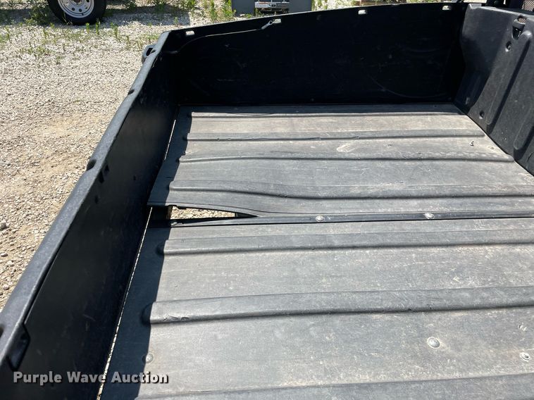 image for item DL3819 2015 Arctic Cat  utility vehicle