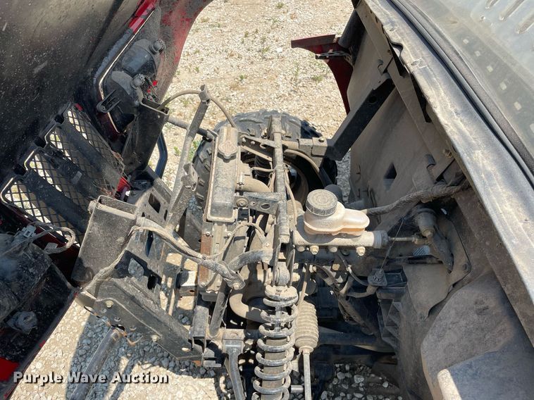 image for item DL3819 2015 Arctic Cat  utility vehicle