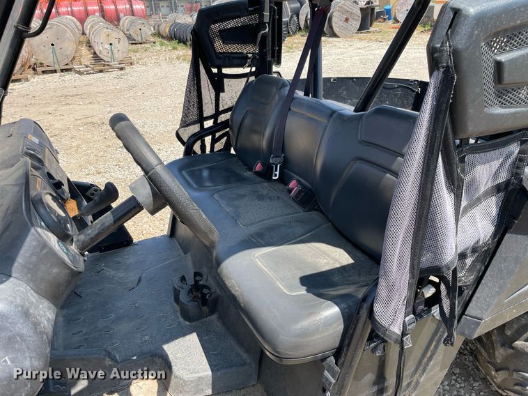 image for item DL3819 2015 Arctic Cat  utility vehicle