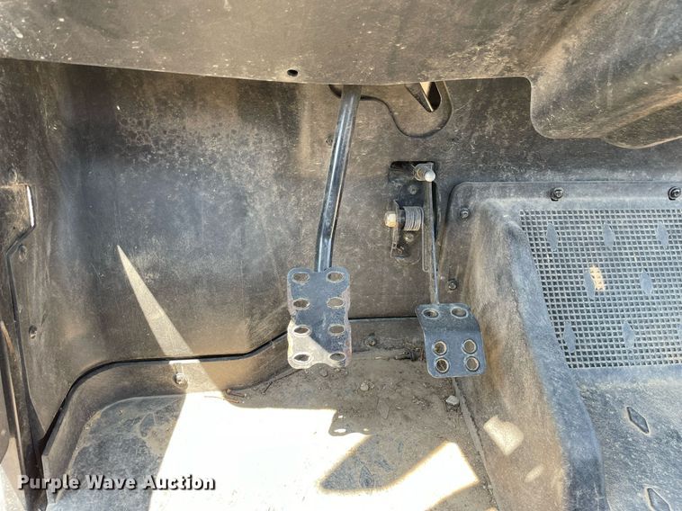 image for item DL3819 2015 Arctic Cat  utility vehicle