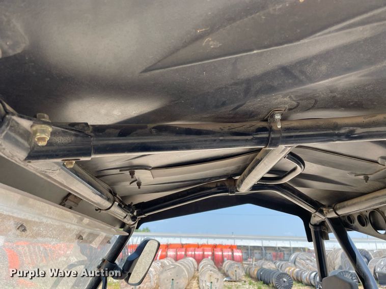 image for item DL3819 2015 Arctic Cat  utility vehicle