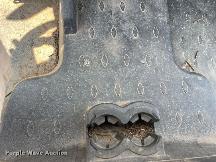 image for item DL3819 2015 Arctic Cat  utility vehicle