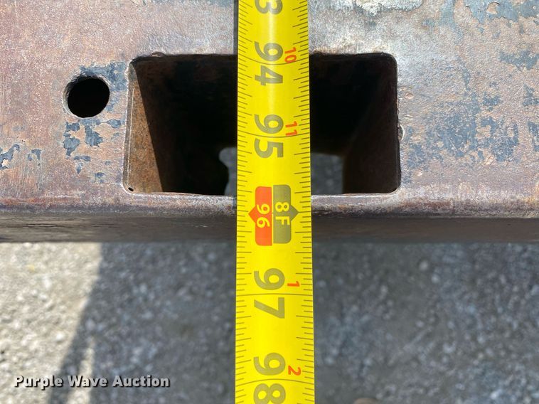 image for item DL7168 2012 Ford F550 Super Duty  flatbed truck