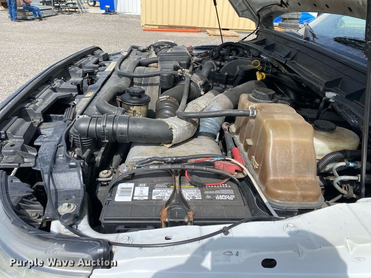 image for item DL7168 2012 Ford F550 Super Duty  flatbed truck