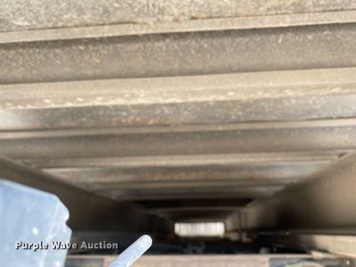 image for item DL7168 2012 Ford F550 Super Duty  flatbed truck