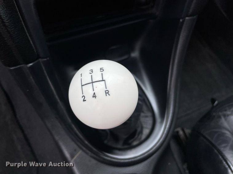 image for item DM0243 1997 Ford Mustang Cobra