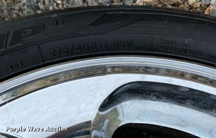 image for item DM0243 1997 Ford Mustang Cobra