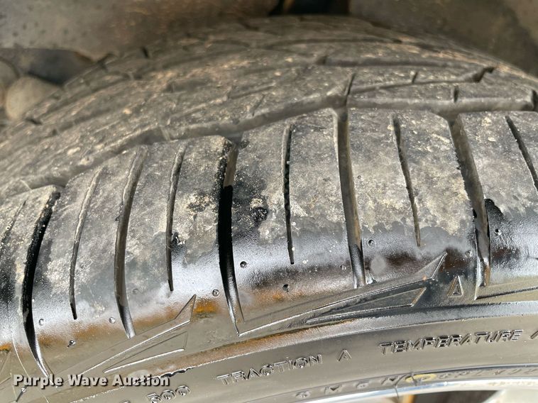 image for item DM0243 1997 Ford Mustang Cobra