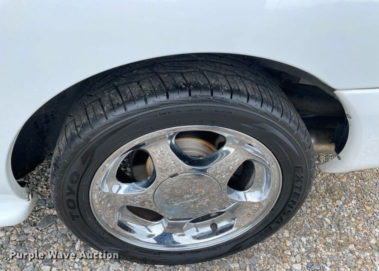 image for item DM0243 1997 Ford Mustang Cobra