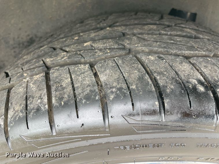 image for item DM0243 1997 Ford Mustang Cobra