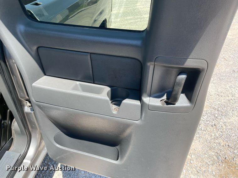 image for item DM0284 2006 Chevrolet Silverado 1500  Ext. Cab pickup truck