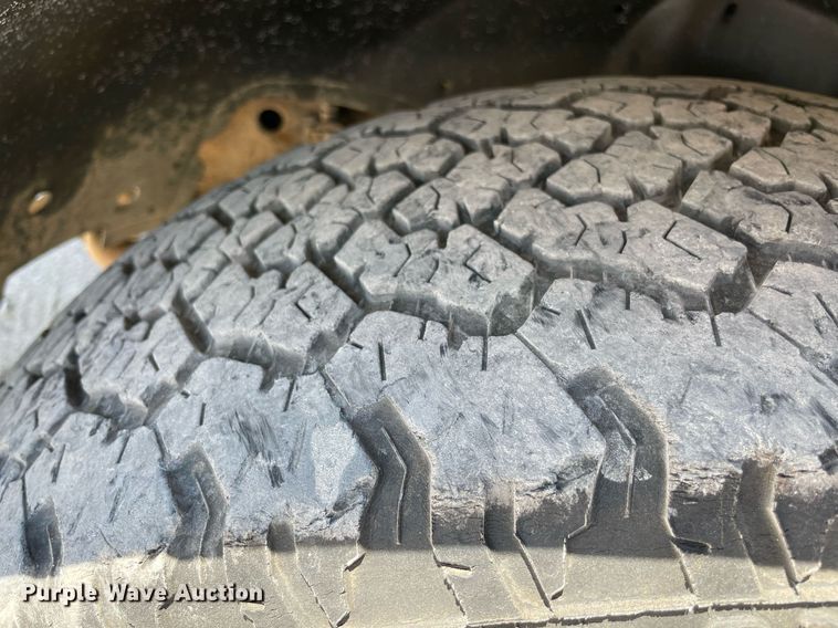 image for item DM0284 2006 Chevrolet Silverado 1500  Ext. Cab pickup truck