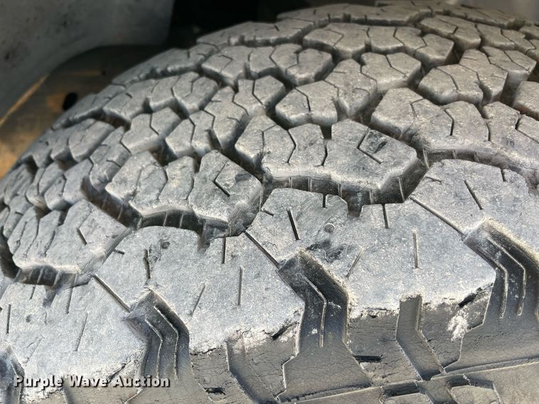 image for item DM0284 2006 Chevrolet Silverado 1500  Ext. Cab pickup truck