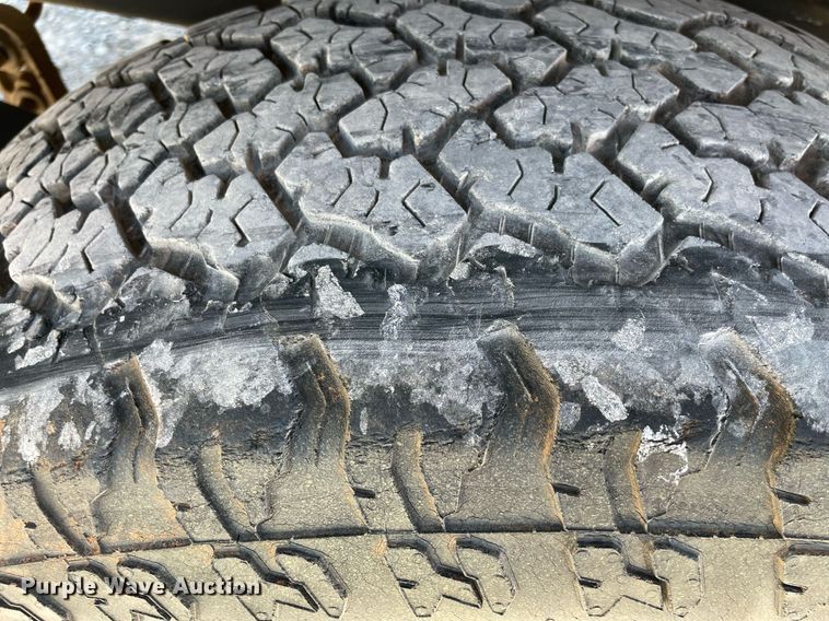 image for item DM0284 2006 Chevrolet Silverado 1500  Ext. Cab pickup truck