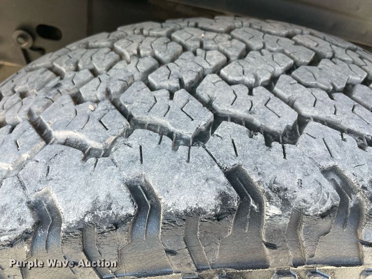 image for item DM0284 2006 Chevrolet Silverado 1500  Ext. Cab pickup truck