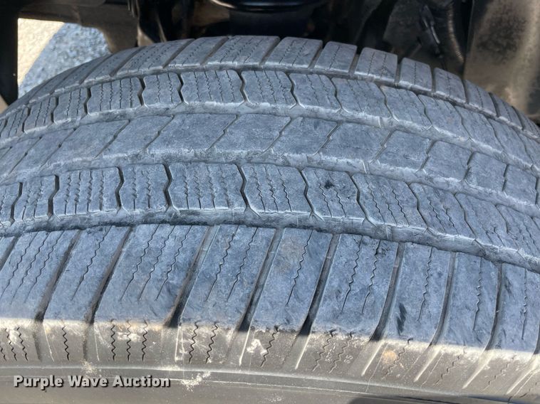 image for item DM0285 2012 Chevrolet Silverado 1500  Crew Cab pickup truck