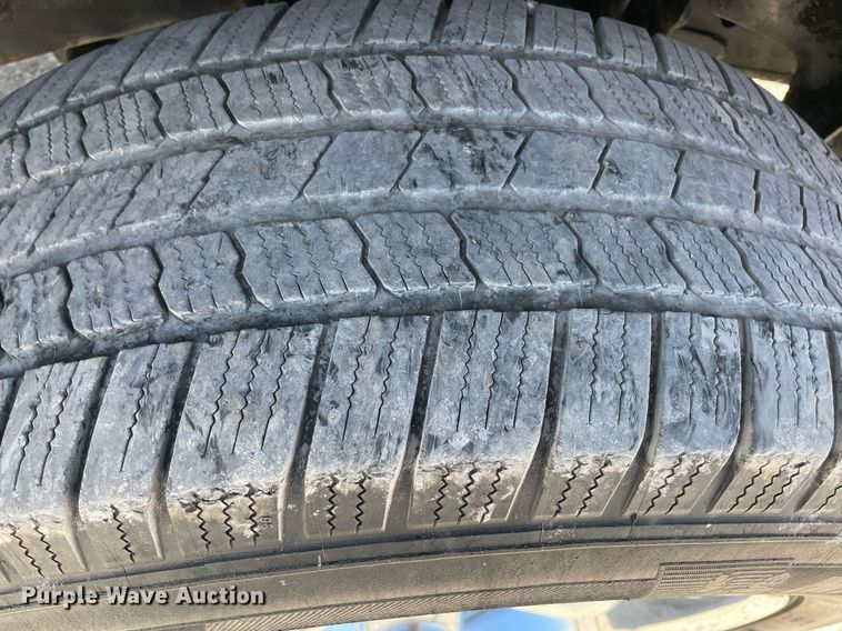 image for item DM0285 2012 Chevrolet Silverado 1500  Crew Cab pickup truck