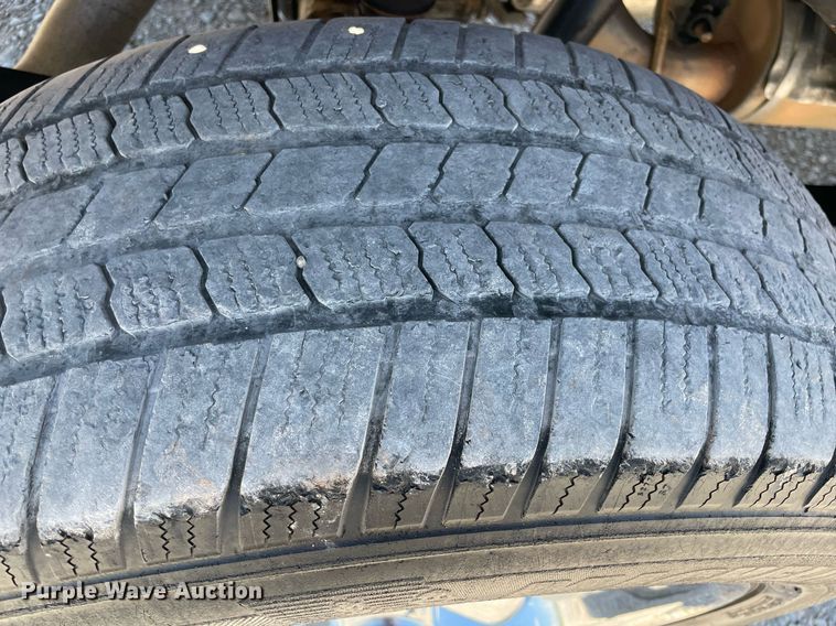 image for item DM0285 2012 Chevrolet Silverado 1500  Crew Cab pickup truck