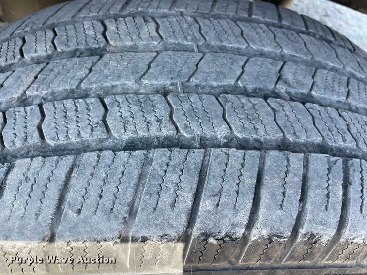 image for item DM0285 2012 Chevrolet Silverado 1500  Crew Cab pickup truck