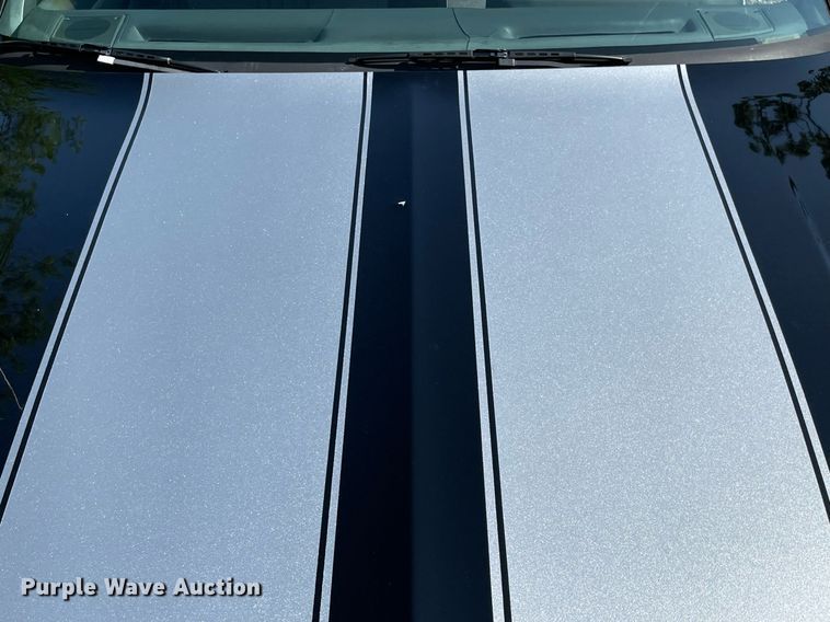 image for item DM0286 1986 Chevrolet El Camino