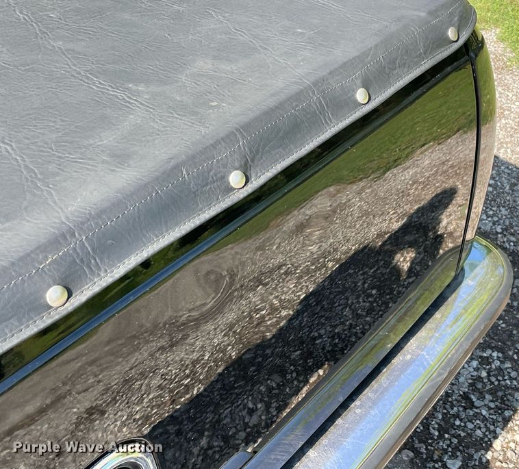 image for item DM0286 1986 Chevrolet El Camino