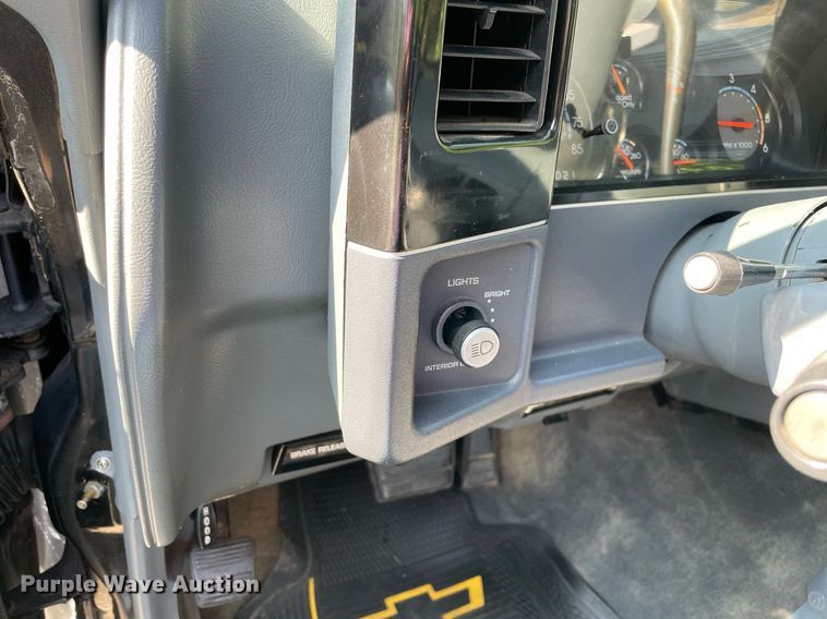 image for item DM0286 1986 Chevrolet El Camino