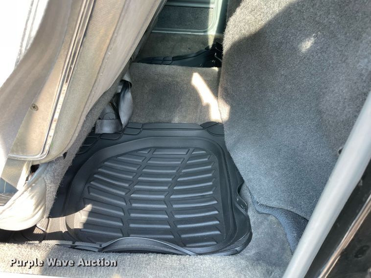 image for item DM0286 1986 Chevrolet El Camino