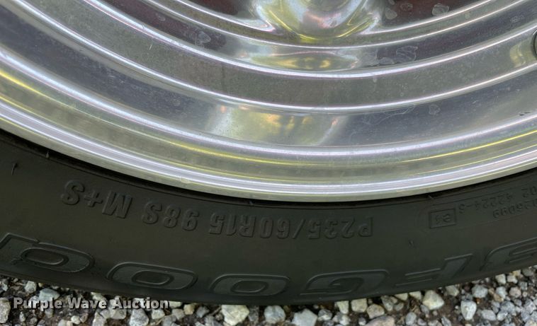 image for item DM0286 1986 Chevrolet El Camino