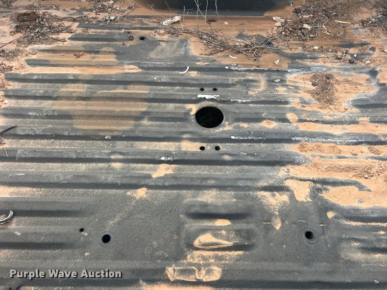 image for item DN3061 8'L Ford pickup truck bed