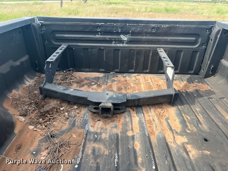 image for item DN3061 8'L Ford pickup truck bed