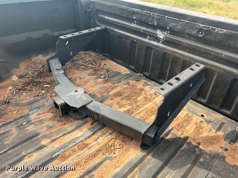 image for item DN3061 8'L Ford pickup truck bed