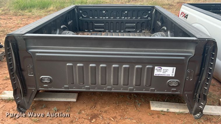 image for item DN3062 8' L Ford pickup truck bed
