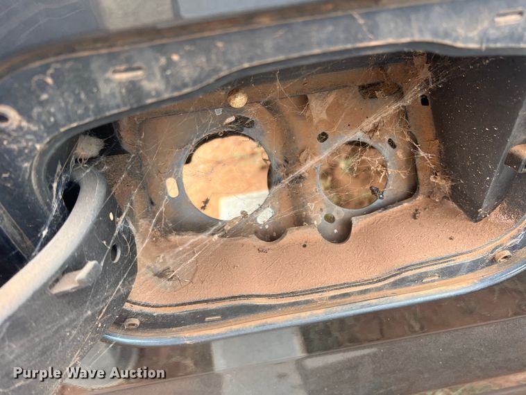 image for item DN3062 8' L Ford pickup truck bed