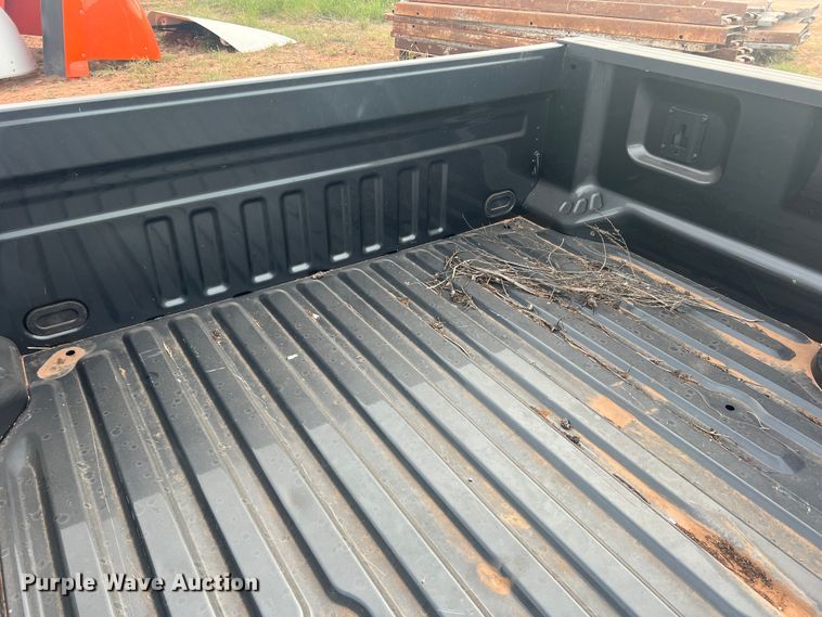image for item DN3062 8' L Ford pickup truck bed