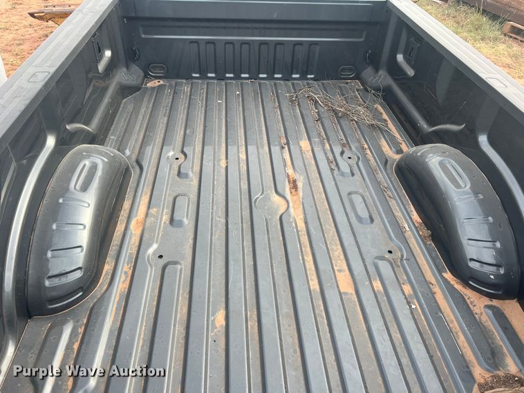 image for item DN3062 8' L Ford pickup truck bed