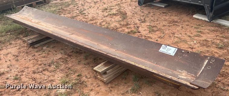 image for item DN3064 14'L moldboard