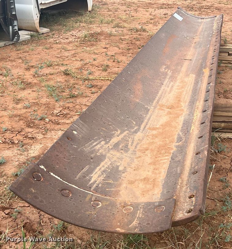 image for item DN3064 14'L moldboard