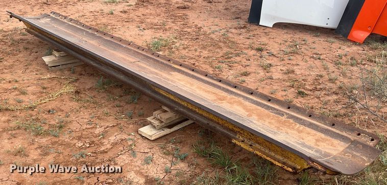 image for item DN3064 14'L moldboard