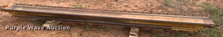 image for item DN3064 14'L moldboard