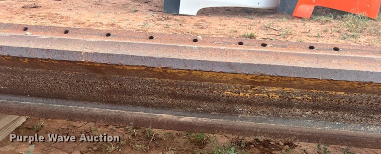 image for item DN3064 14'L moldboard