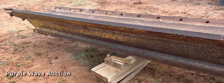 image for item DN3064 14'L moldboard