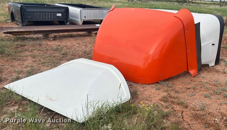 image for item DN3065 Air deflector