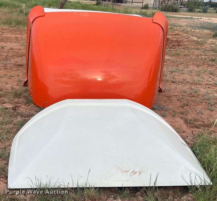 image for item DN3065 Air deflector