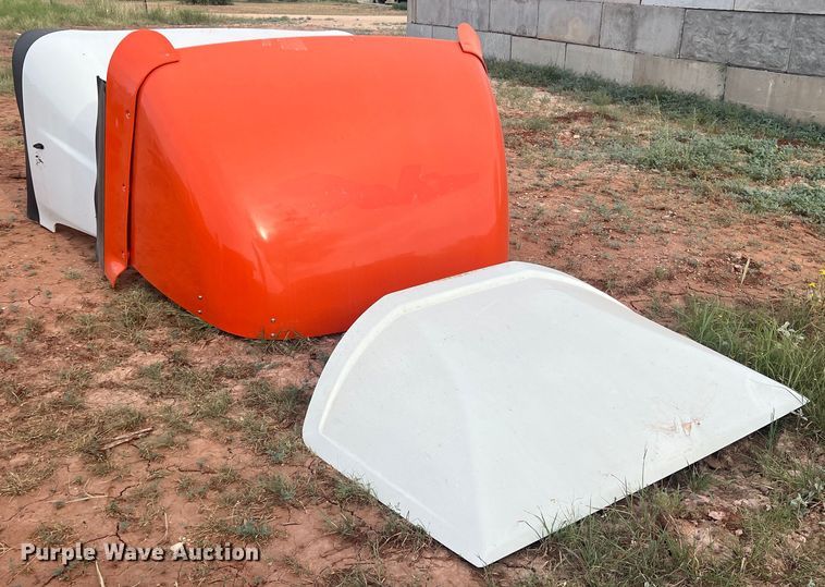 image for item DN3065 Air deflector