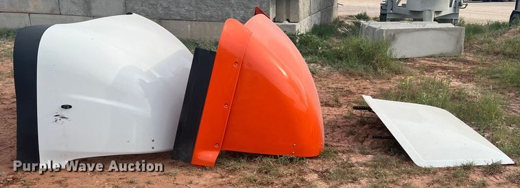 image for item DN3065 Air deflector