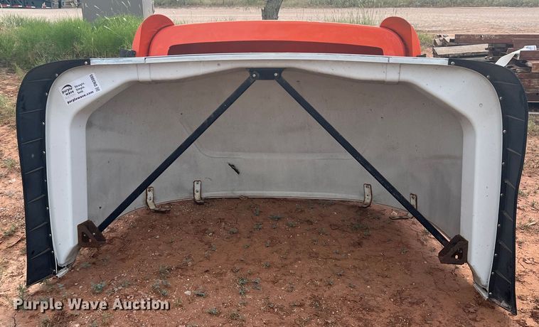 image for item DN3065 Air deflector