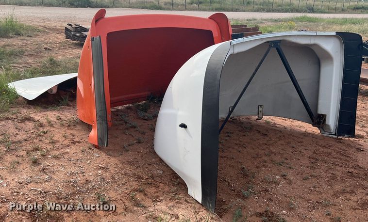 image for item DN3065 Air deflector